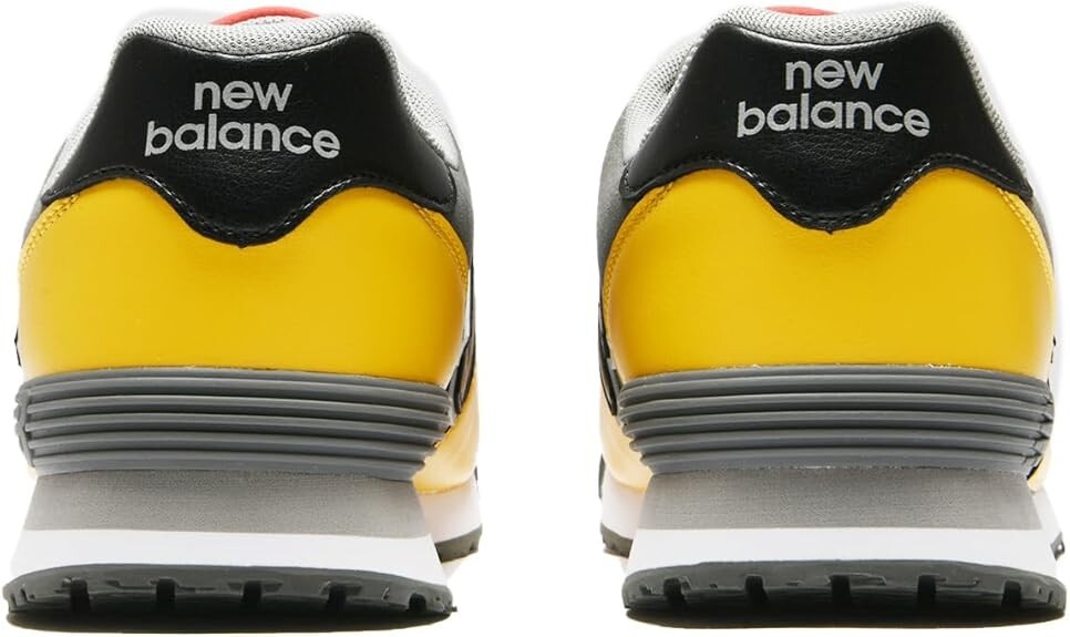 NEW　BALANCE　PL-582MF　イエロー 楽天市場】【12時まで即日発送】安全靴 ニューバランス 限定色