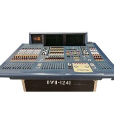 Midas Pro X Control Console Package