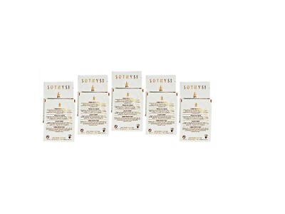 Sothys Energizing Night Cream 10 Samples
