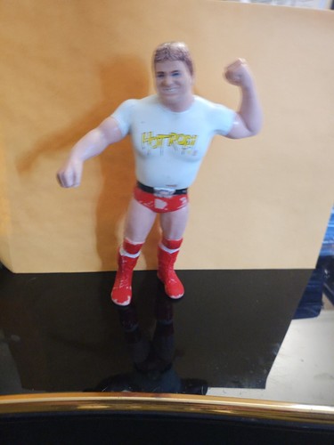 WWE WWF LJN VINTAGE ROWDY RODDY PIPER TITAN SPORTS...