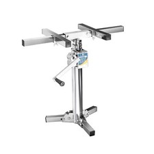 Cabinet Jacks for Installing Cabinets Cabinet Lift Short Third Hand Tool 3rd ...