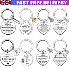 Thank You Gifts for Colleagues Friendship Gifts for Friends Christmas Presents