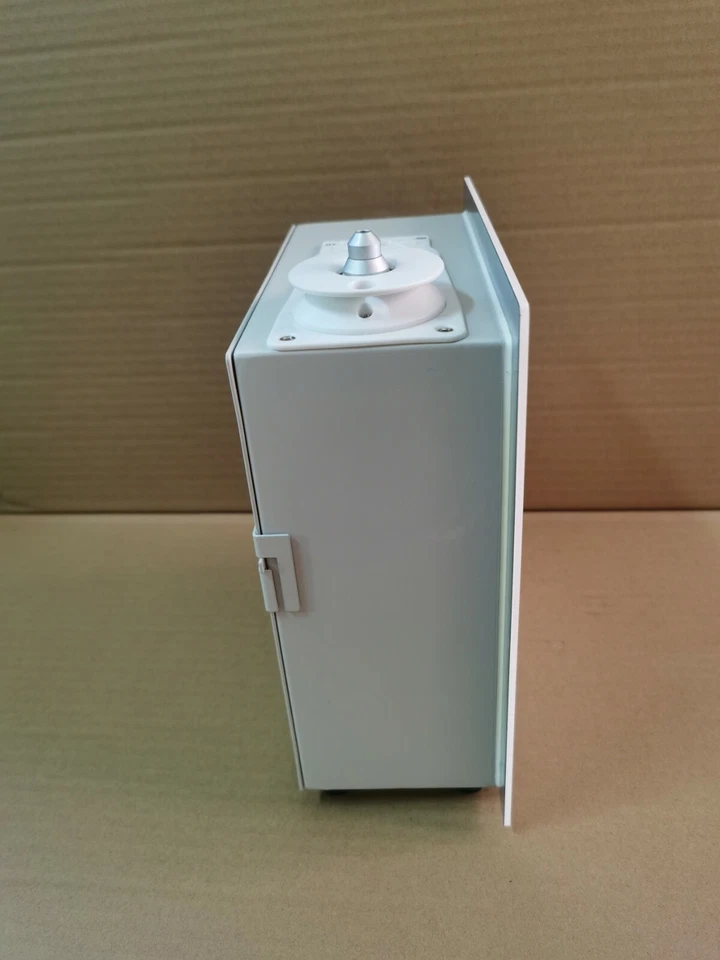 Low noise HAVC scent air machine for home hotel spa clubs 42400sq ft³ (1200m³ ) - Image 3 of 4