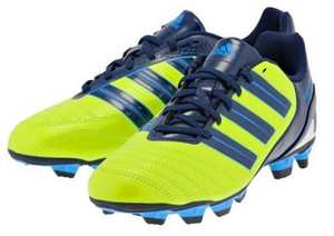 adidas predito