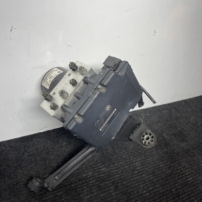 2002 BMW M3 ABS Unit Anti Lock Brake Pump DSC Control 2229801 for 