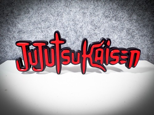 Jujutsu Kaisen Actionfigur Nerd Geek Geschenk Sammlung Edition Anime Manga - Bild 1 von 3