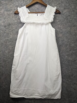 white christmas dresses Sleepy Jones main image 1