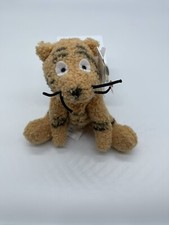 Walt Disney World Disneyland parks Mouseketoys Vintage Classic Tigger Plush NWT