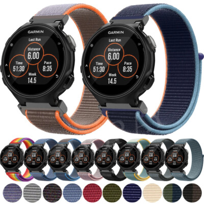 735xt Watch Garmin 735xt Strap Loop Nylon Loop Band Strap For