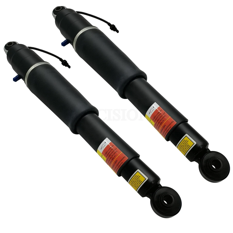 Front & Rear Shock Strut Magnetic For GMC Yukon Denali Escalade Tahoe Suburban Foto 4 de 4