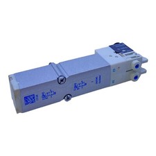 Festo VMPA2-M1H-I-PI Solenoid Valve 543703 3 to 10 bar Pneumatic Spring