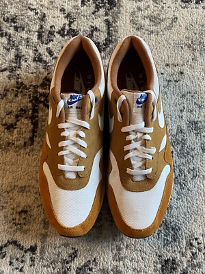 nike air max 1 curry 2018