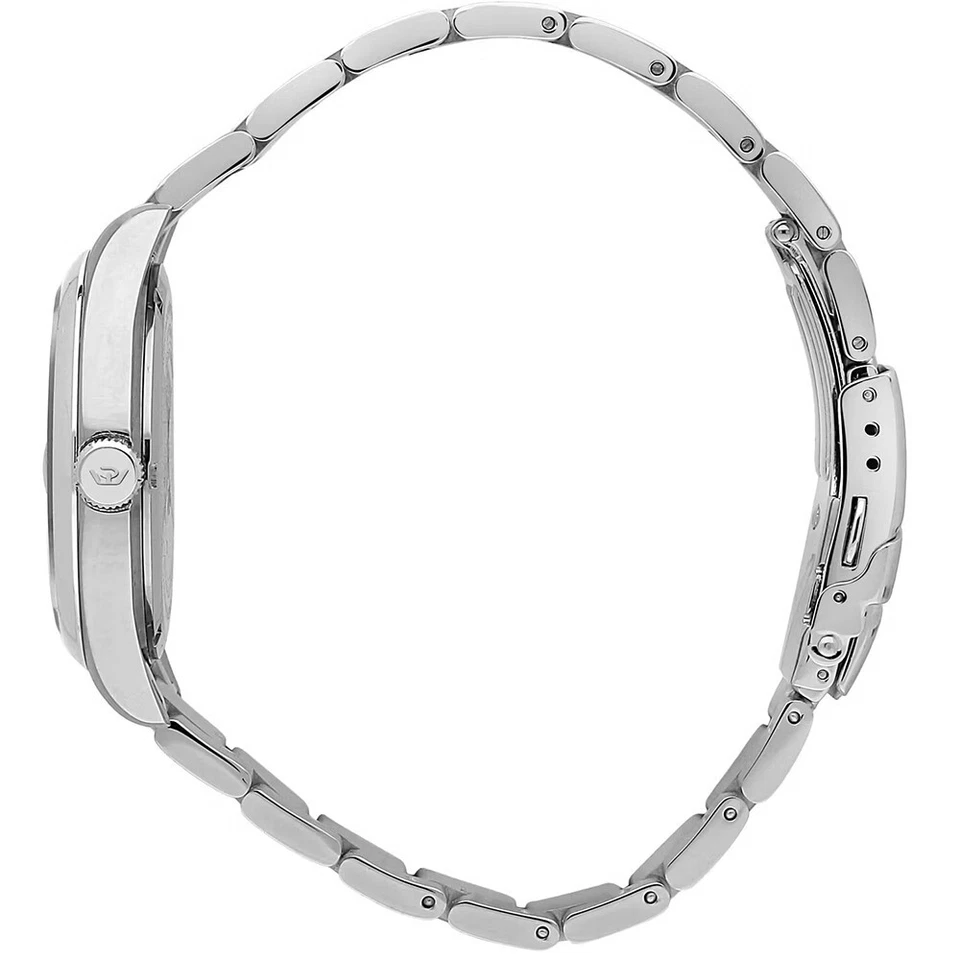 Reloj Philip Watch Hombre Caribe Esfera Acero Caja Azul Claro 39 MM Foto 3 de 4