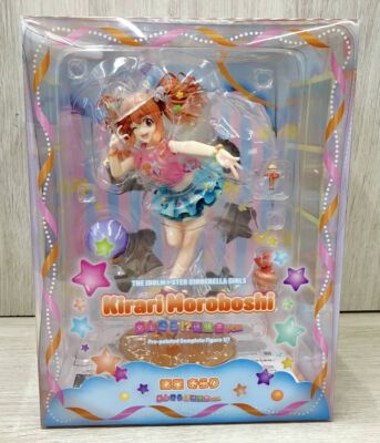 Disney - Kiraria The Idolmaster Cinderella Girls Moroboshi Kirari Ankira