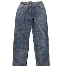 Vintage Levi  s High Waisted MOM Jeans 33X33"