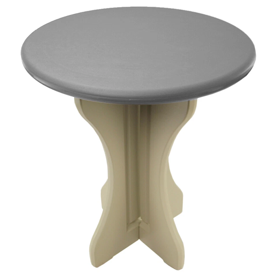 Piscina externa Leisure Accent quintal pátio 30" RD móveis de mesa - Imagem 2 de 4