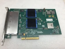 ATTO ESAS H6F0 16-External Port 6Gbs SAS/SATA Host Bus Adapter