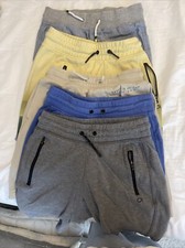Gap Kids Boy s Shorts, Lot Of 5