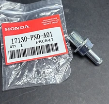 OEM New PCV Valve + Washer For Honda Accord Civic Fit 17130-PND-A01 17130PNDA01