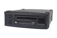 HP StoreEver LTO6 Ultrium 6250 External Tape Drive  EH970A  684882-001