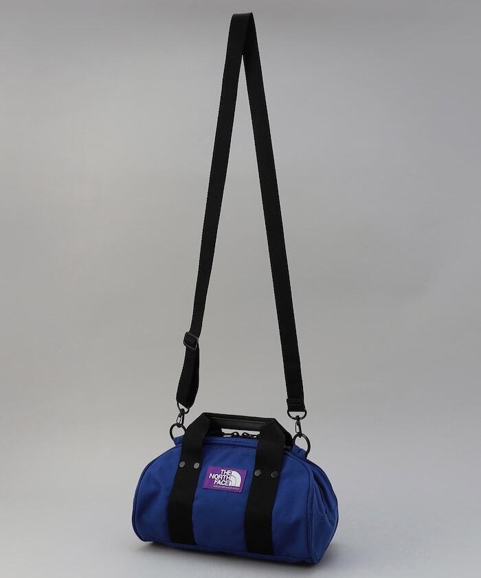 THE NORTH FACE PURPLE LABEL Field Demi Duffle Bag 23 x 18 x THE NORTH FACE PURPLE LABEL Field Demi Duffle Bag 23 x 18 x