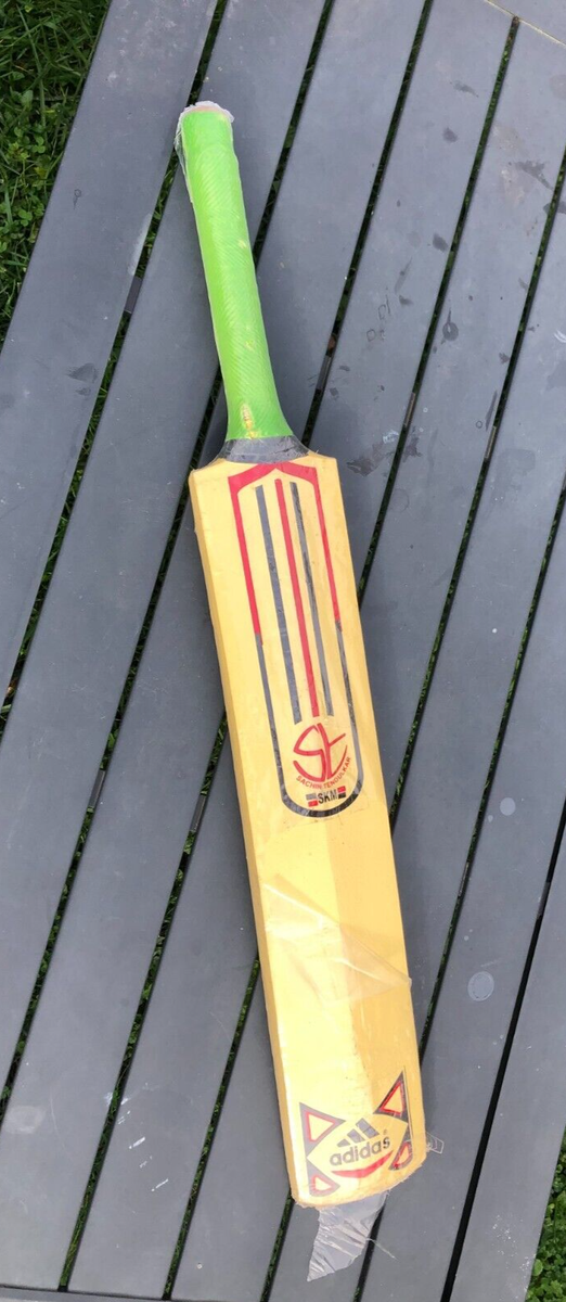 adidas cricket bats sachin tendulkar price