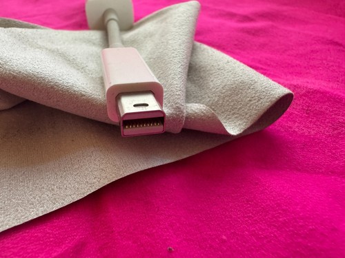 Apple Thunderbolt 2 To FireWire 800 1394B Adapter - Bild 3 von 4