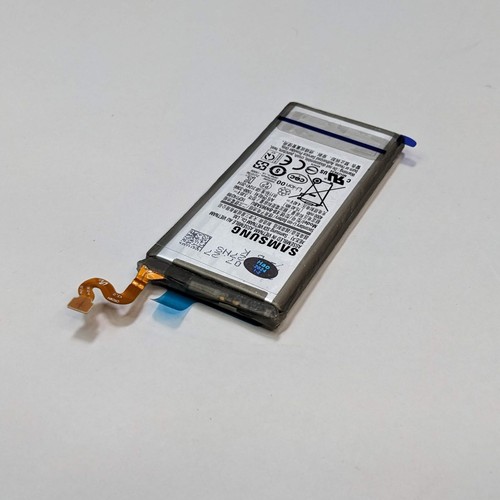 SAMSUNG Note 9 GENUINE Battery EB-BN965ABU 4000mAh Good Quality - Local - Photo 7 sur 15