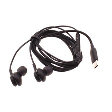 OEM AKG TYPE-C Earphones Headphones USB-C Earbuds w Mic for Tablets