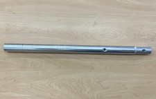 Vertical Leg Extension With 2 Holes For Bounce Pro 12' Trampoline TR-0161-12