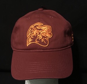 disney grumpy baseball cap