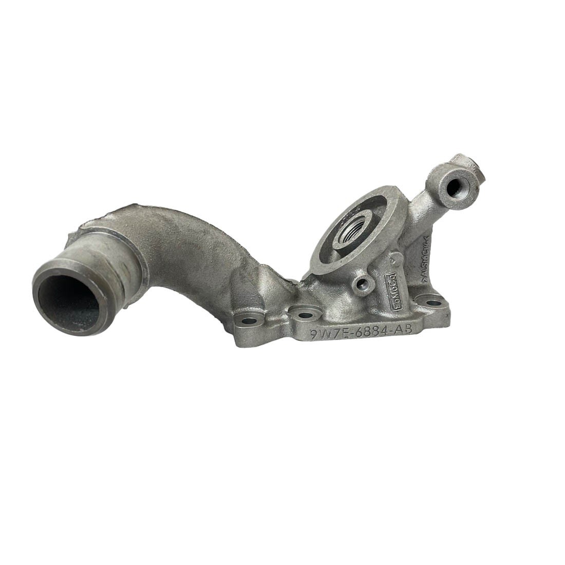 Filter Housing Adapter 4.6l Crown Victoria Grand Marquis 9w7e6884ab
