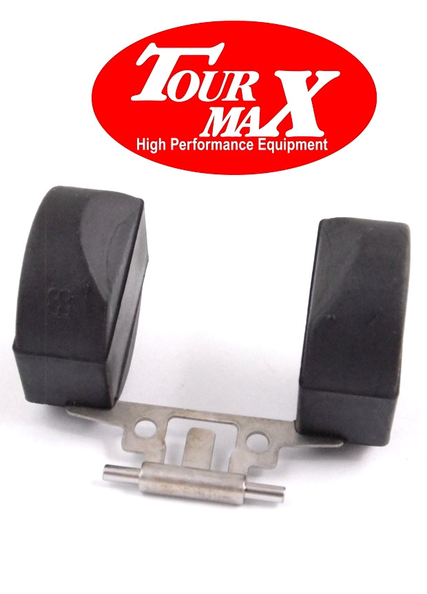 Flotteur de carburateur FLP-Y17 pour MBK XN 125 Doodo 2001-2005 en plastique