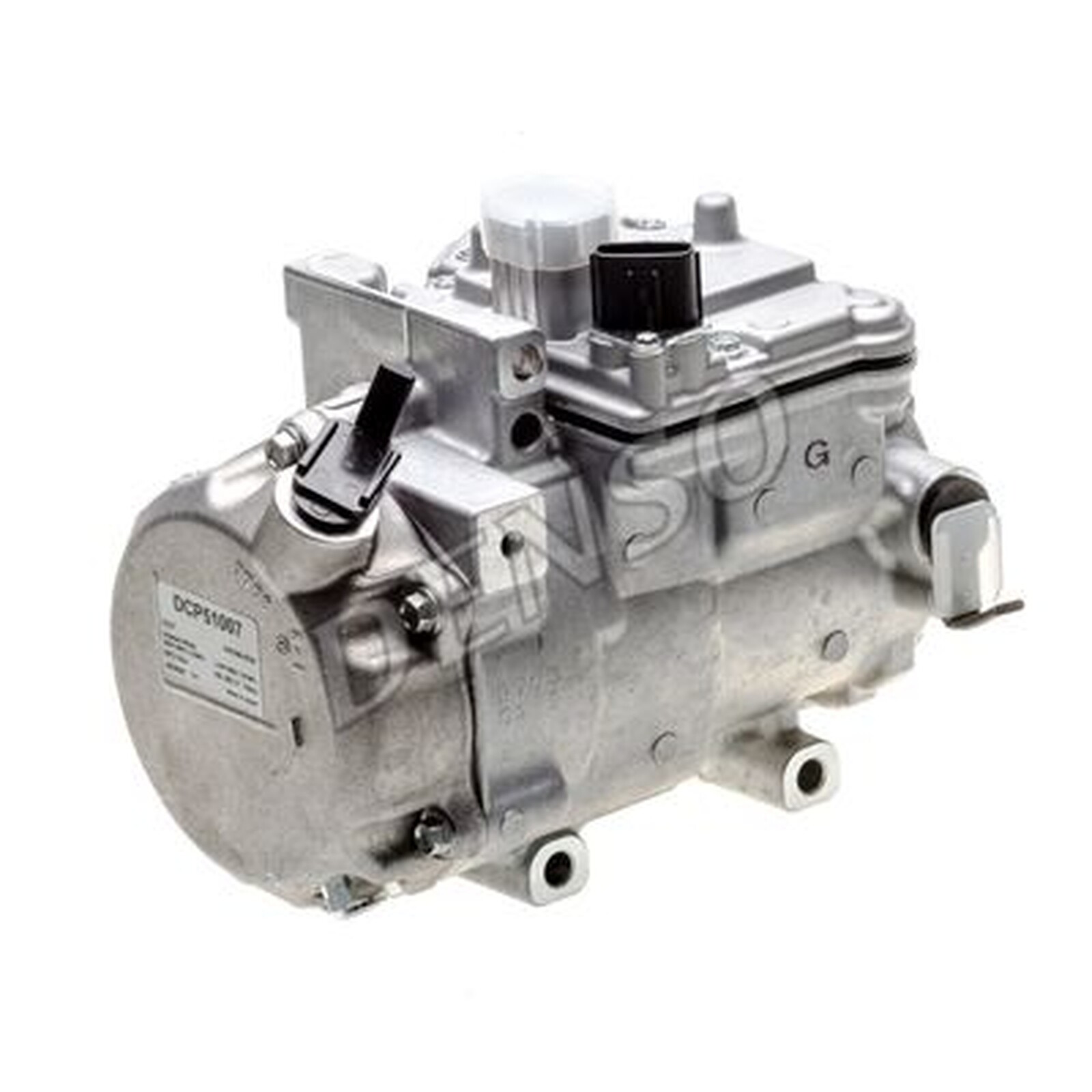 Air Con Compressor DCP51007 Denso AC Conditioning 8837048030 Quality Guaranteed - Image 5