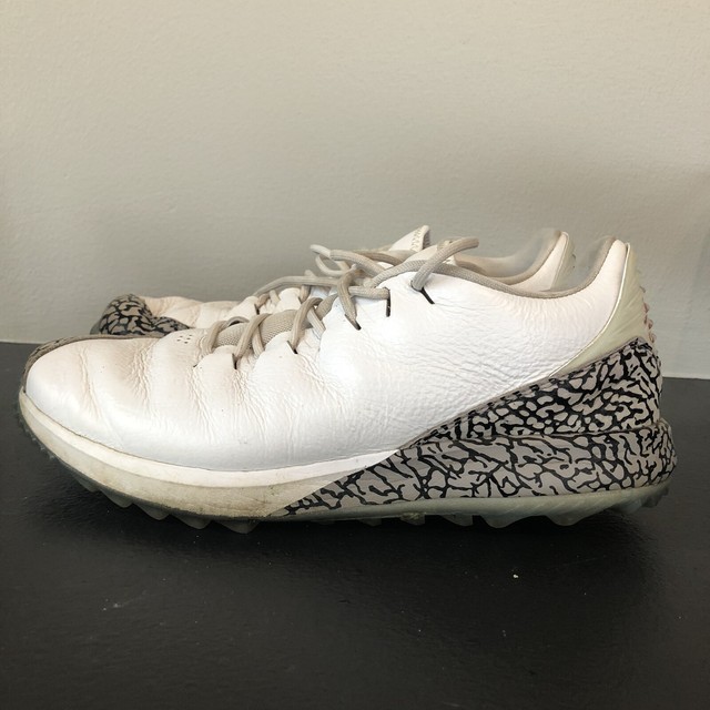 nike adg golf shoes