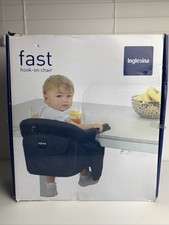 inglesina travel high chair