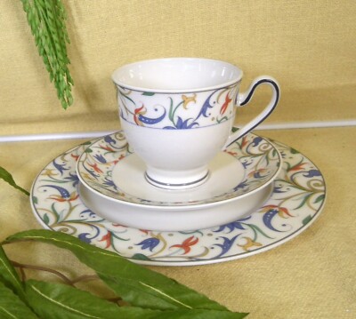 ESCHENBACH New England MAYFLOWER - 1 Kaffeegedeck