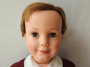 peter playpal doll