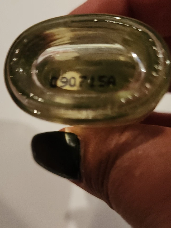 Canoe Dana для мужчин - туалетная вода брызги - 0,5 жидкой унции - новый Испания без коробки  - Изображение 4 из 4