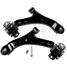Pair of 2 Front Lower Control Arms Suspension Kit for 2005-2009 Ford Mustang