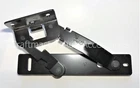 Genuine LEER 700 / 550 series tonneau cover Passenger side front hinge # 78093