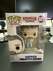 Funko Pop! Vinyl: Stranger Things - Hopper #801
