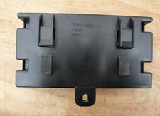 AIR CONDITIONING / HEATER CONTROL MODULE 6R83-18C612-GA Jaguar S-Type 2006-2007
