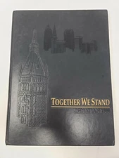 1996 St. Ignatius High School Yearbook in Cleveland - Cuyahoga County, Ohio
