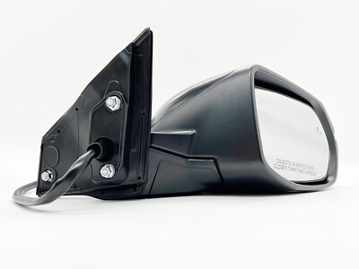Side Mirror with BSD Heated Turn Signal for 2017-2022 Honda