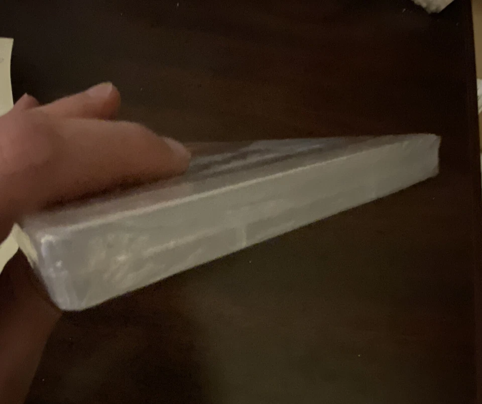 DmC: Devil May Cry Ps3 Brand New Sealed Sony PlayStation 3, 2013) - Image 4 of 4