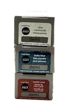 Matrix SoColor Cult Demi-Permanent Hair Color 3 oz-Choose Yours