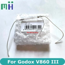 NEW For Godox V860III V860 III Flash Tube XE Xenon Lamp Flashtube SPEEDLIGHT