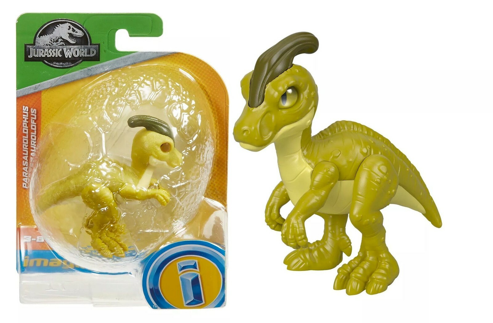 jurassic world egg toy