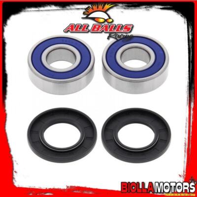 All Balls Cuscinetto Ruota Conico 25-1728-HP 22-51728H 139121 abr25